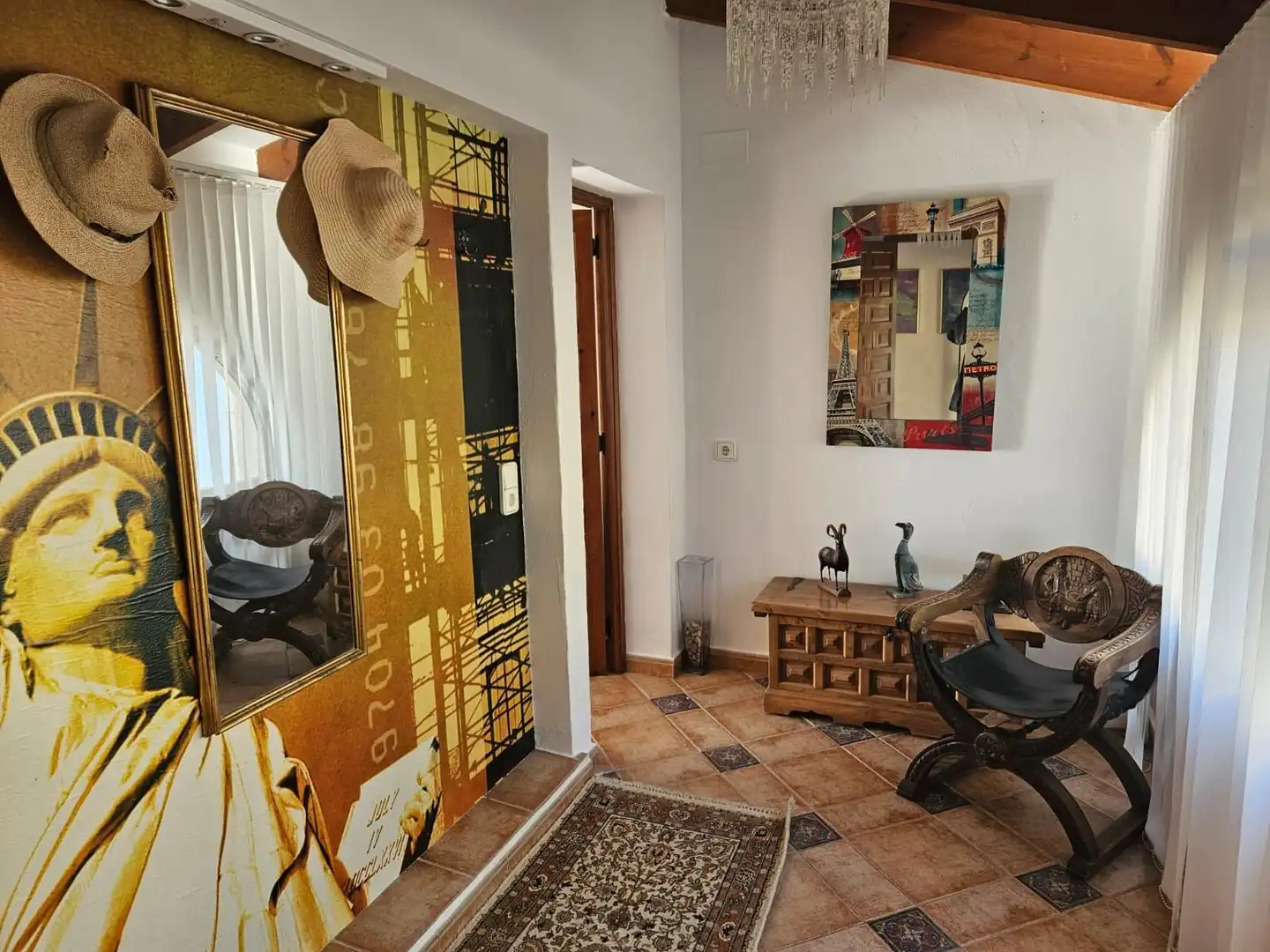 Maison avec piscine à vendre à Pinar del Advocat - Cometa, imagen 4