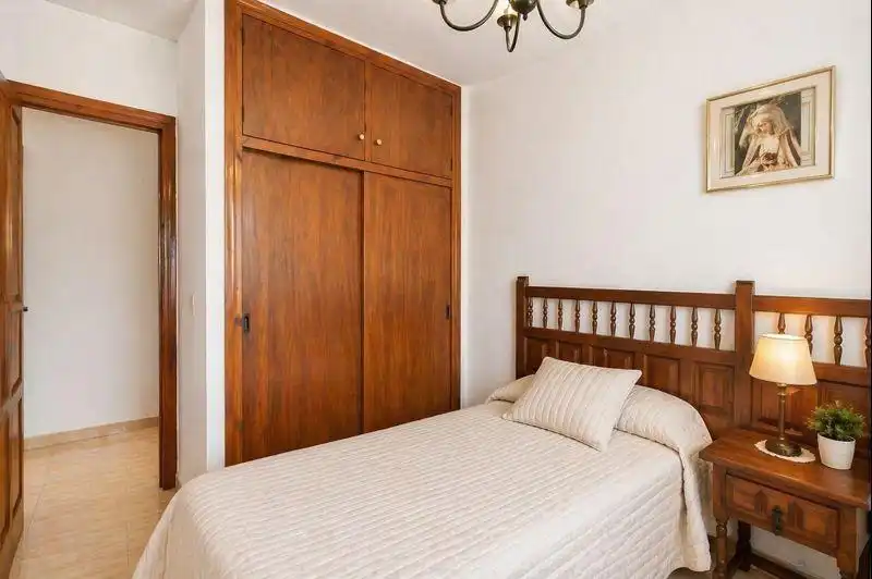 Habitación de Casa o chalet en venta en Roquetas de Mar