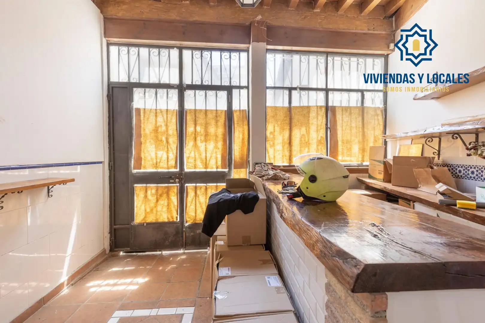 Local comercial en venda a del Tovar 1, imagen 12