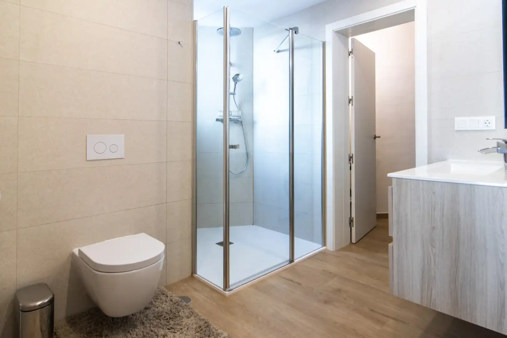 Appartement compact avec piscine à vendre à Playa de Poniente, imagen 16