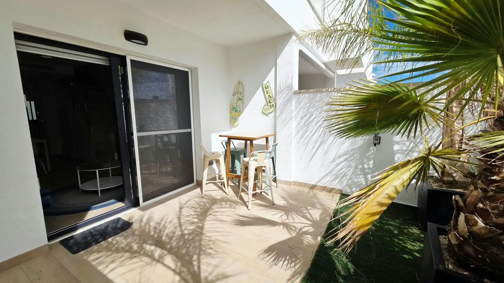 Terraced house with pool for sale in Balcón de Finestrat - Terra Marina, imagen 23