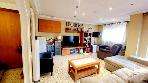 Foto 2 de Pis en venda a Plaza Crevillente - Antiguos Juzgados - El Asilo, Alicante