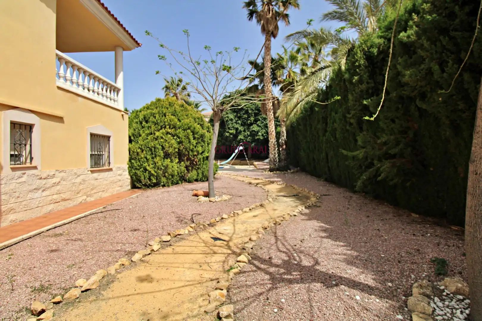 Xalet en venda a Calle LIMONITA, imagen 55