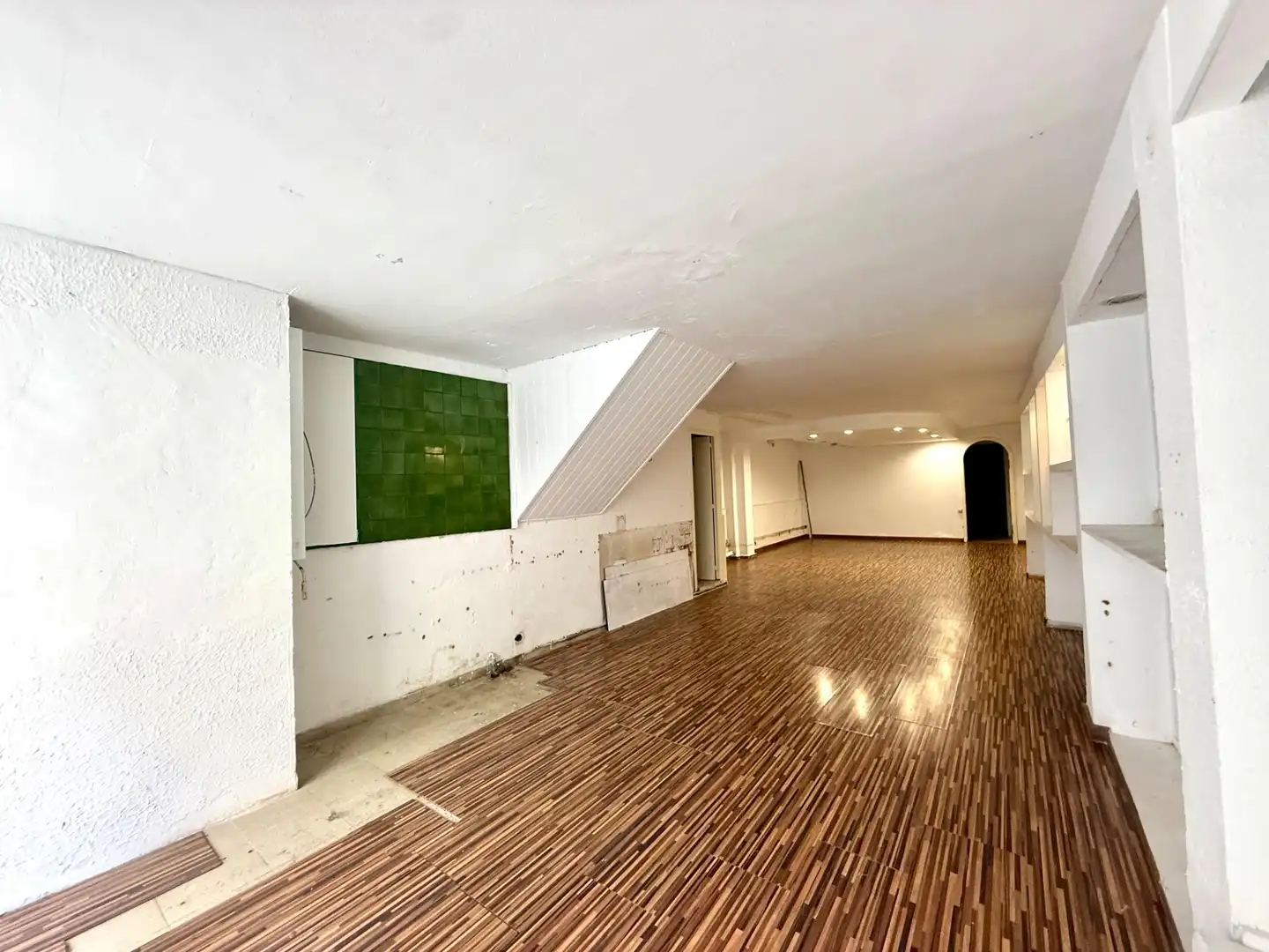 Gewerbefläche zur Miete in JOSEP LLIMONA, imagen 4