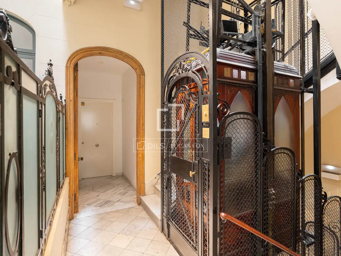 Piso en venta en Eixample