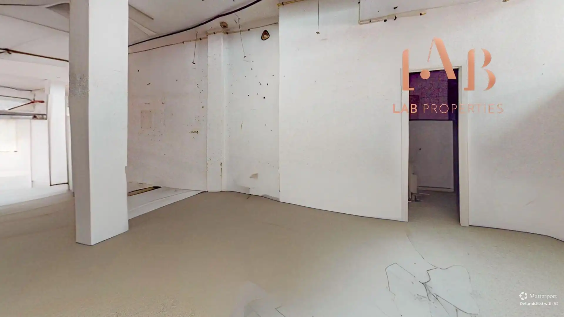 Gewerbefläche zum Verkauf in Carrer COTLLIURE, imagen 45