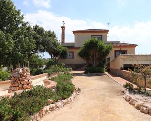 Jardí de Finca rústica en venda en Algorfa