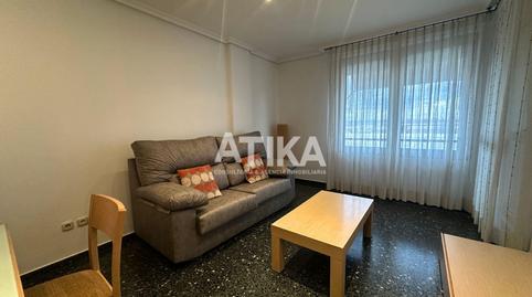 Foto 4 de Pis de lloguer a Sant Josep - Zona Hospital, Ontinyent