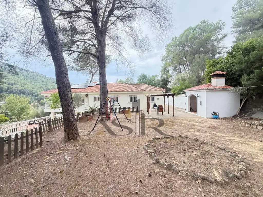 Villa avec piscine à vendre à Urbanitzacions i Pedanies Nord, imagen 44