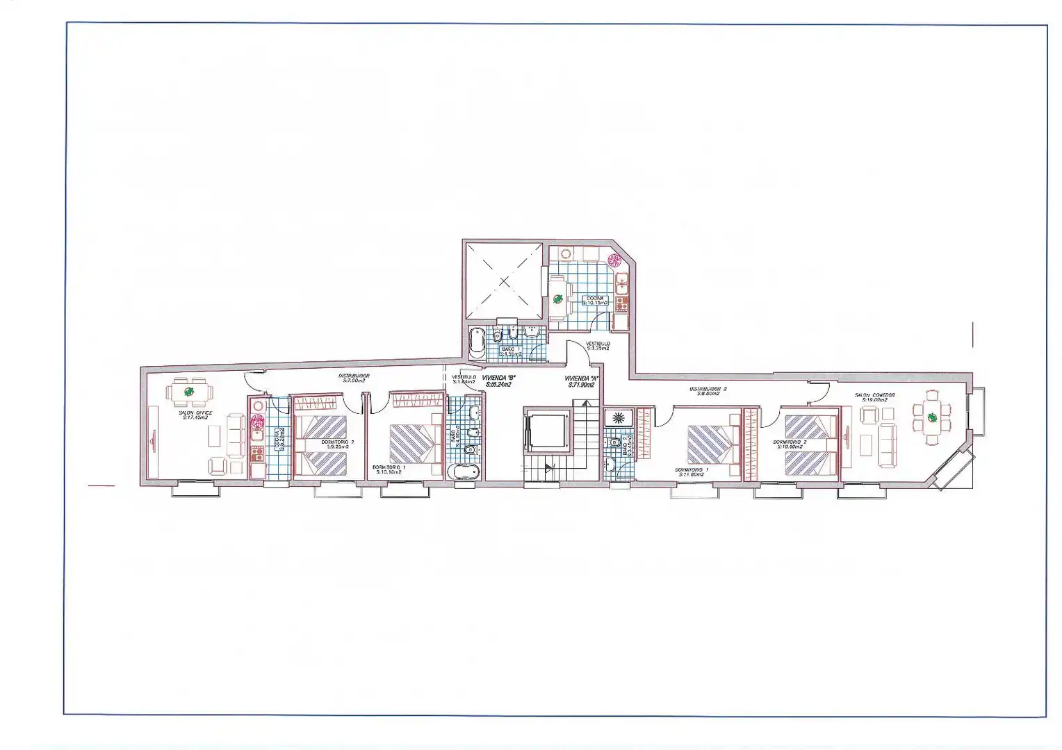 Maison à vendre à BOTEROS 52, imagen 3
