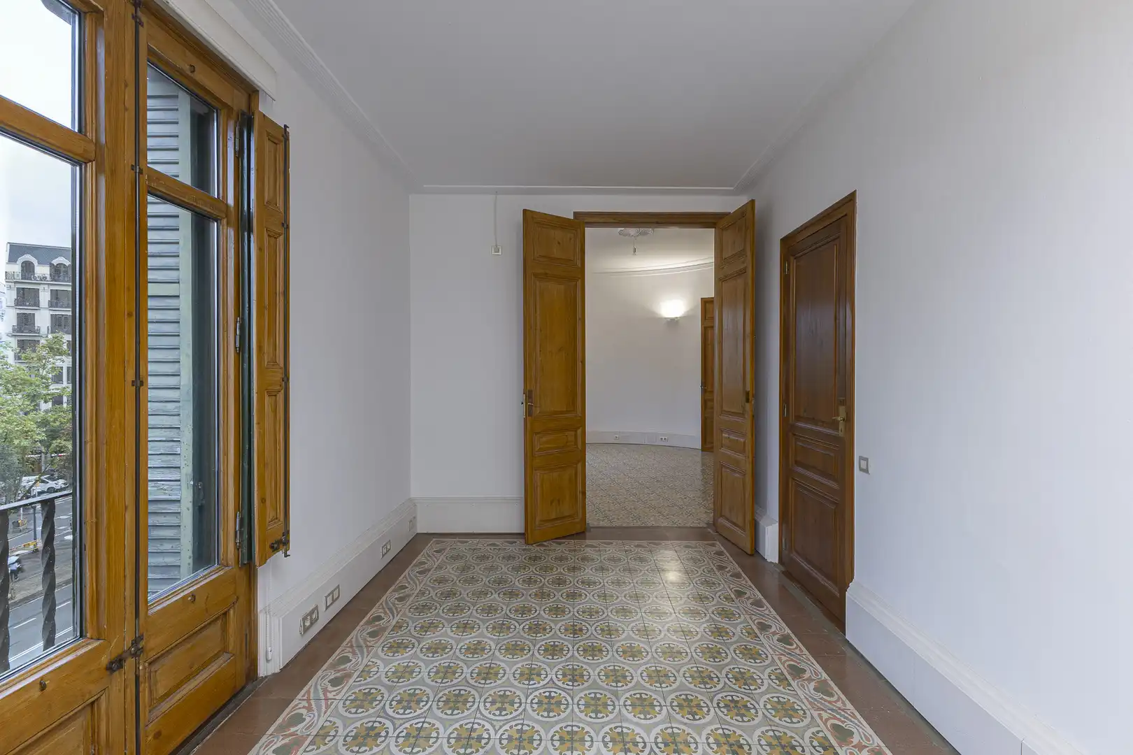 Büro zur Miete in Eixample