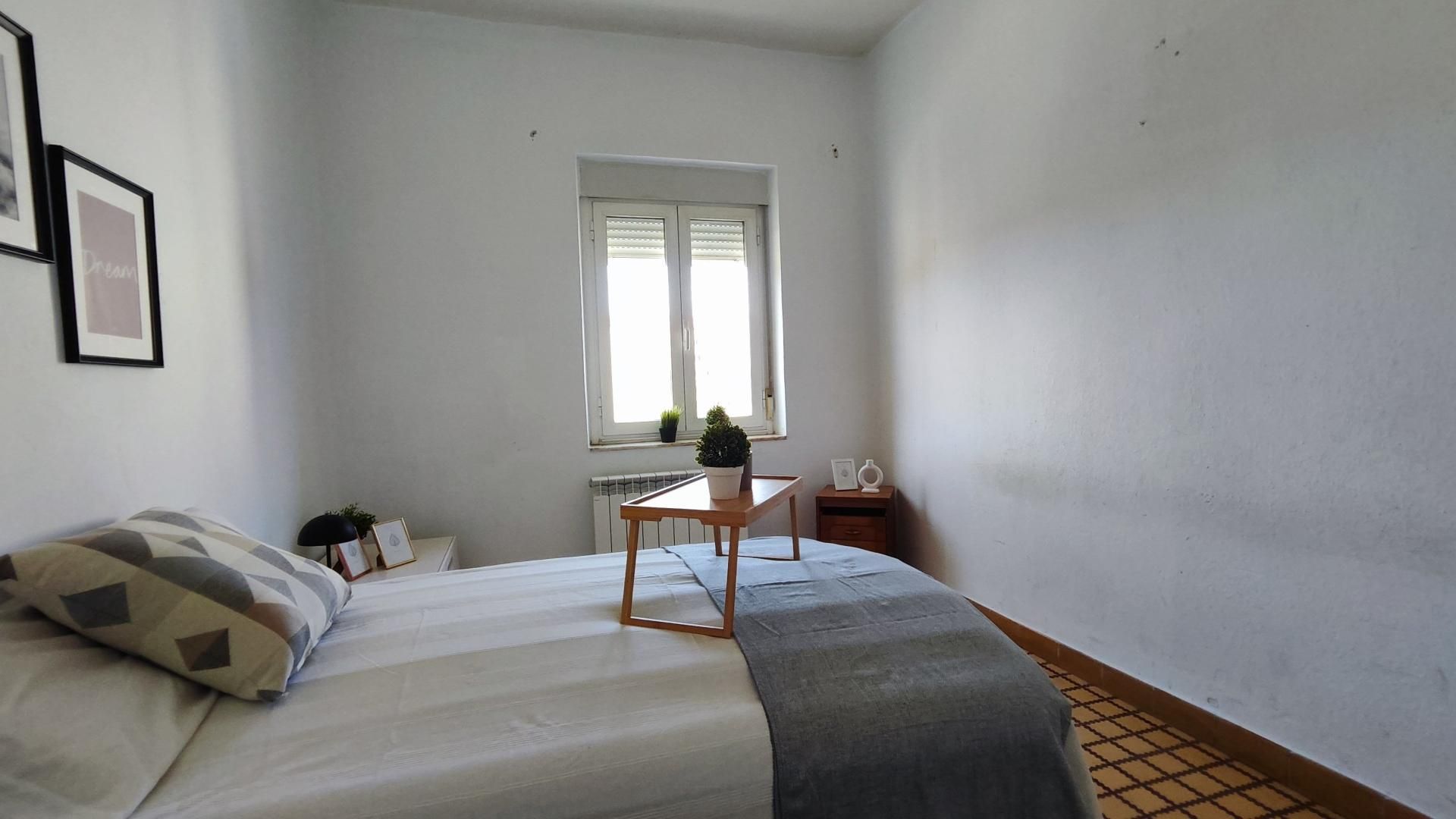 Dormitori de Apartament en venda en León Capital  amb Calefacció