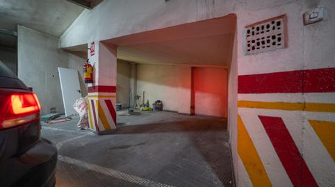 Foto 3 de Garatge en venda a San Roque, Santo Tomás, Ávila