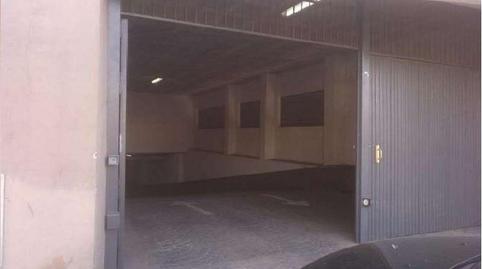 Foto 5 de Garatge en venda a Valentina Pinelo, S/n, La Plata, Sevilla