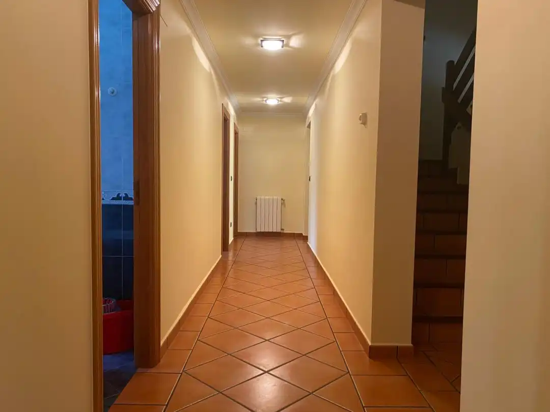 Casa o chalet en venta en Idiazabal con Calefacción, Terraza y Amueblado