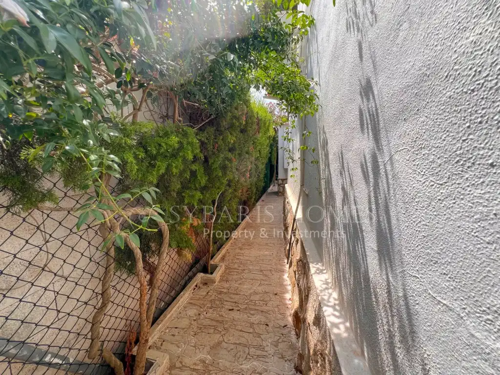 Casa o chalet en venta en Calle Oliba, El Palmar - Los Molinos