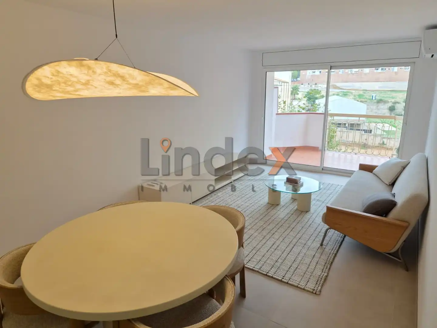 Wohnung mit Terrasse zum Verkauf in Ronda d'Alfons X el Savi, imagen 6