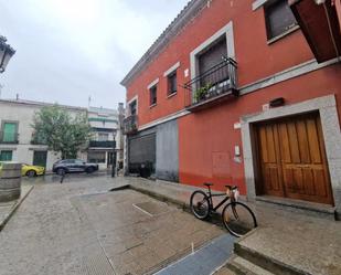 Exterior view of Flat for sale in Robledo de Chavela