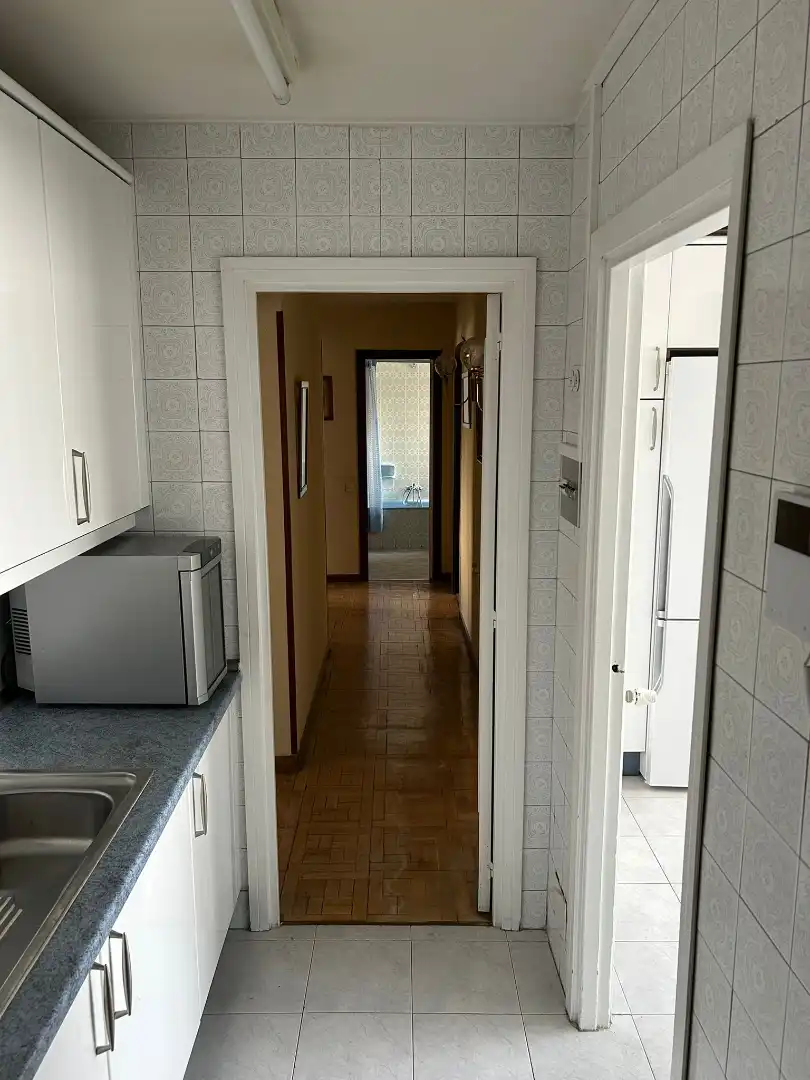Flat with pool for sale in Avenida del Cardenal Herrera Oria, imagen 8