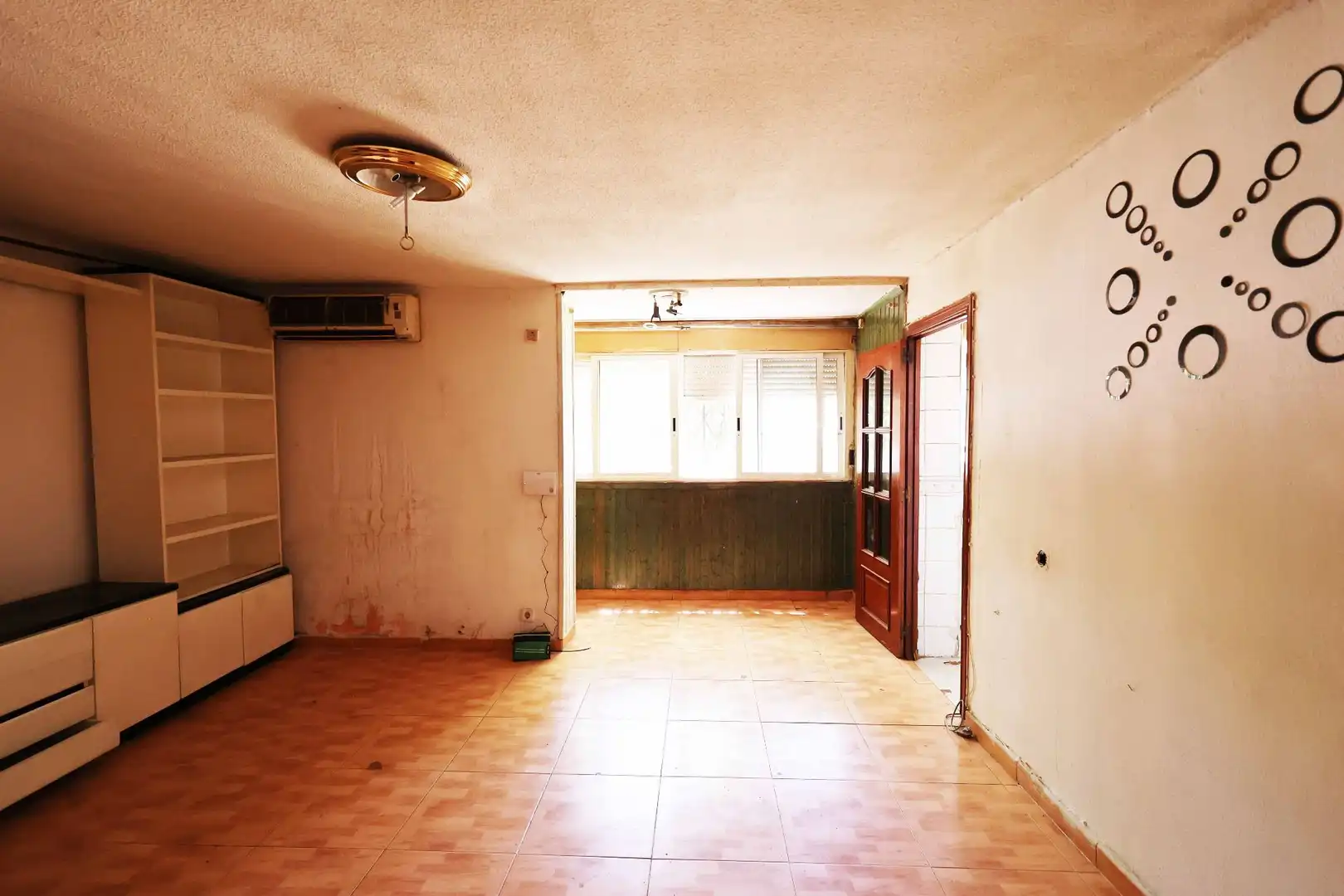 Piso en venta en Madrid con Calefacción, Terraza y Trastero