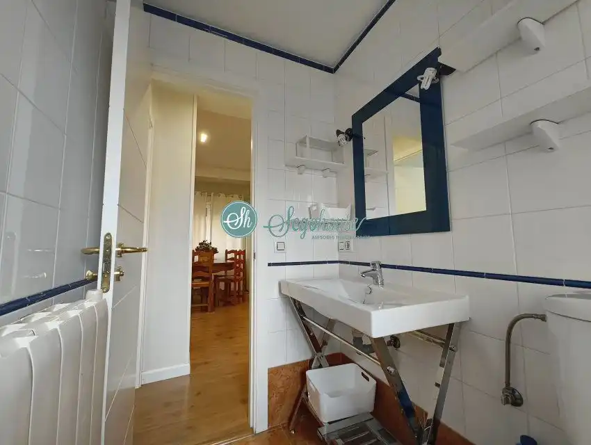 Wohnung zur Miete in Centro