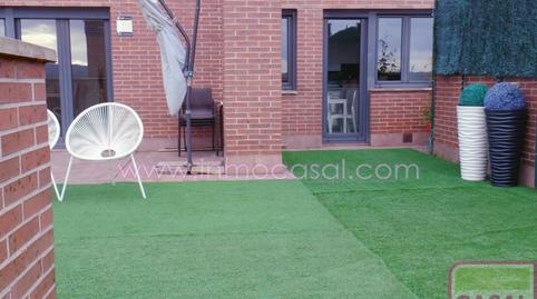 Foto 4 de Pis de lloguer a Montecerrao, Oviedo