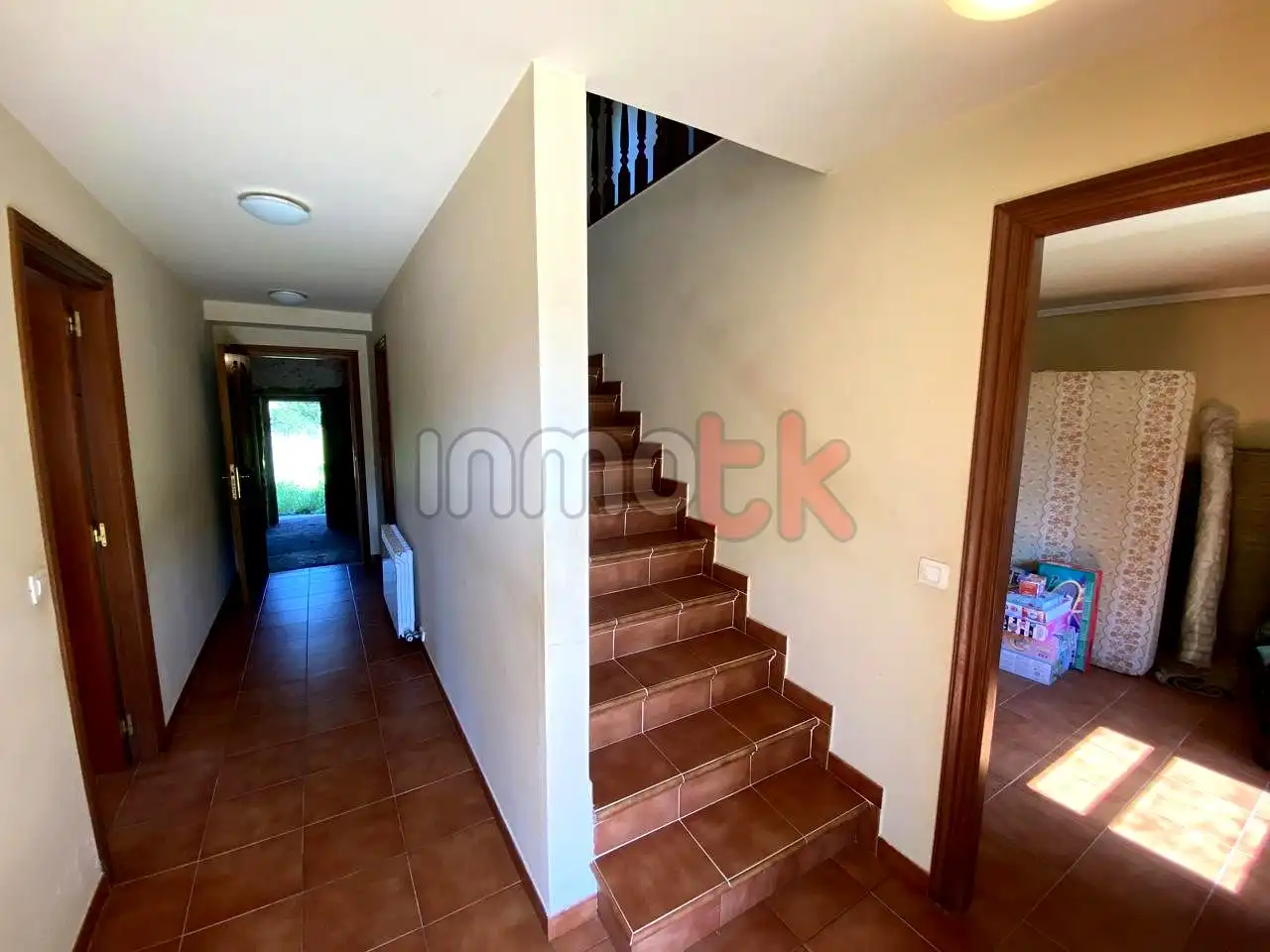 Casa o chalet en venta en Oleiros con Calefacción, Jardín privado y Alarma