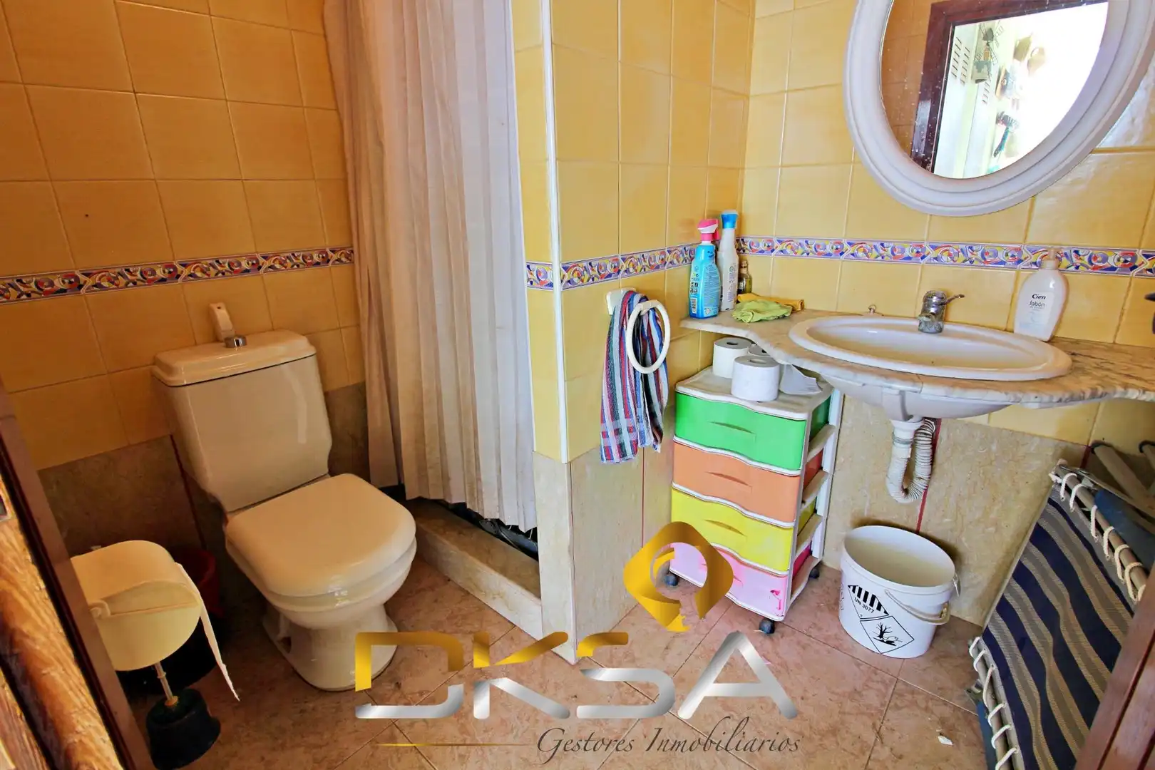 Detached house with pool for sale in Calle CAÑAS LAS, imagen 48