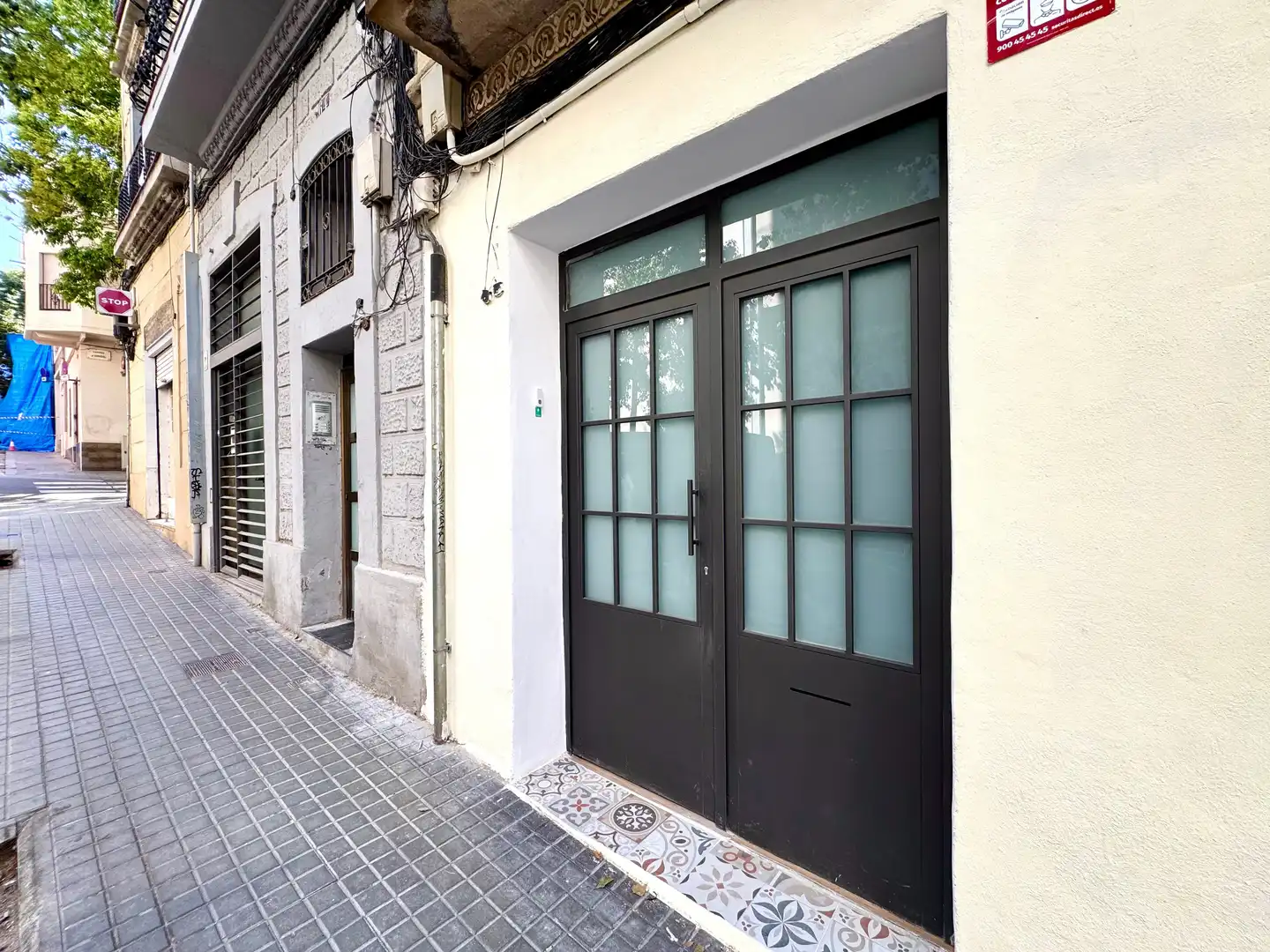 Erdgeschosswohnung zum Verkauf in Sants - Montjuïc, imagen 29