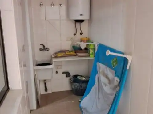 Piso con ascensor en venta en Ronda de Joan Fuster 0, imagen 16