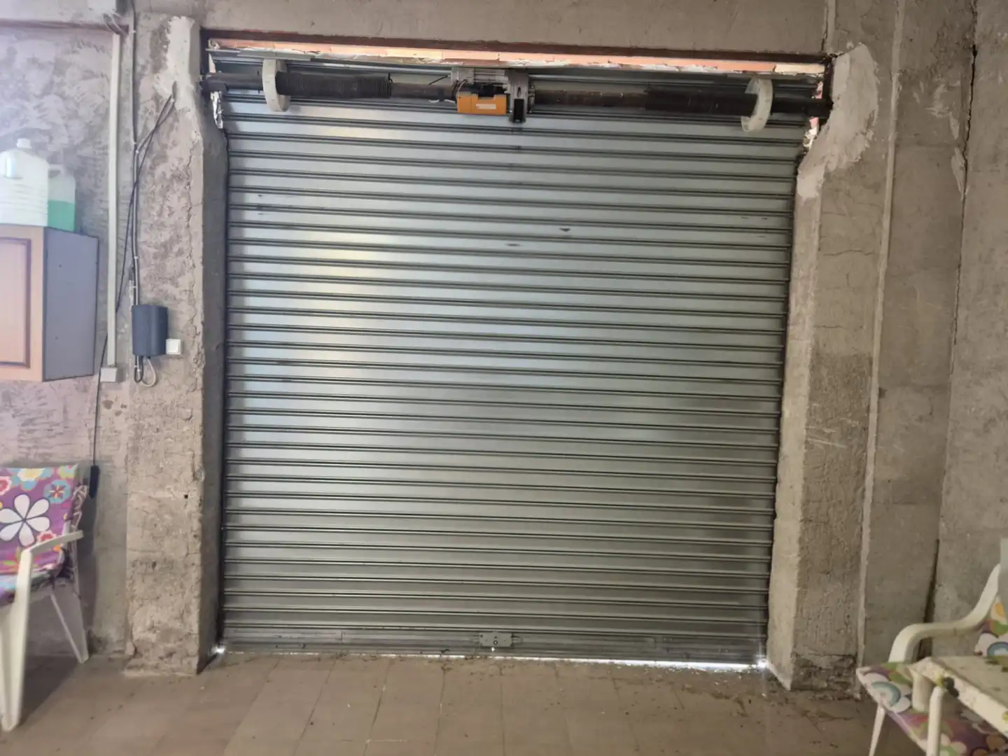 Casa adosada en venta en Ceutí