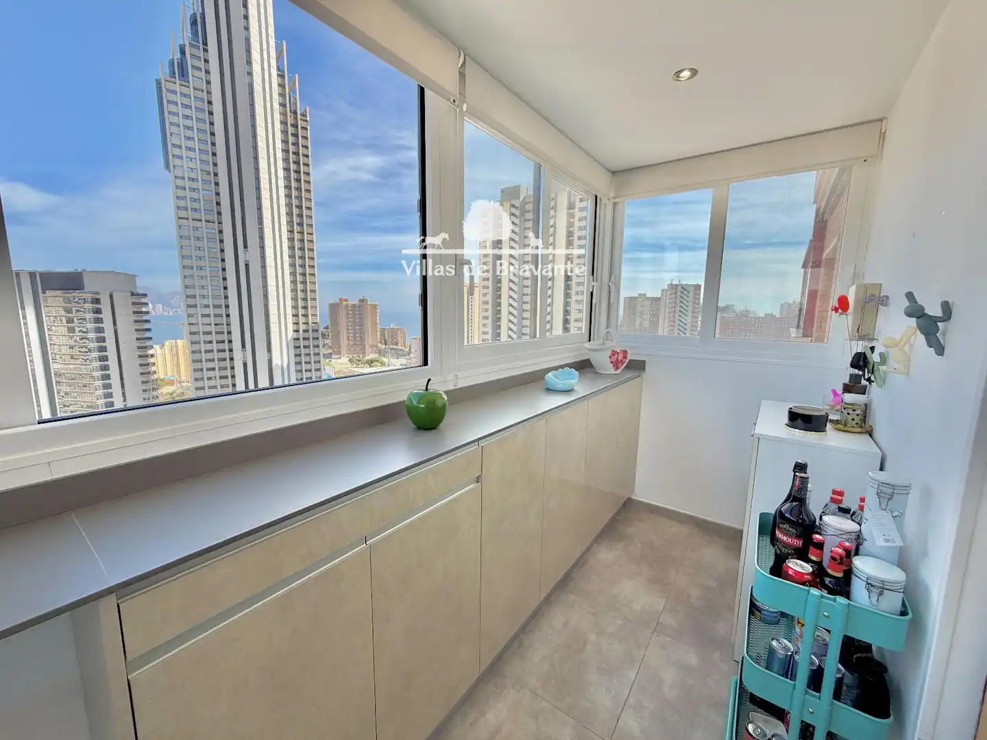 Ático con piscina en venta en D. Juan Antonio Baldovi, imagen 42