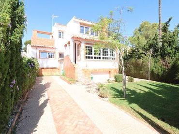 Haus zum Verkauf in Orihuela Costa