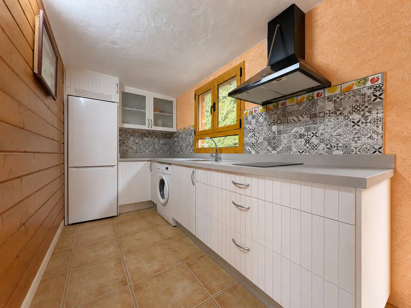 Finca rústica en venta en Pasaje de los Nardos, 8, Los Castillos