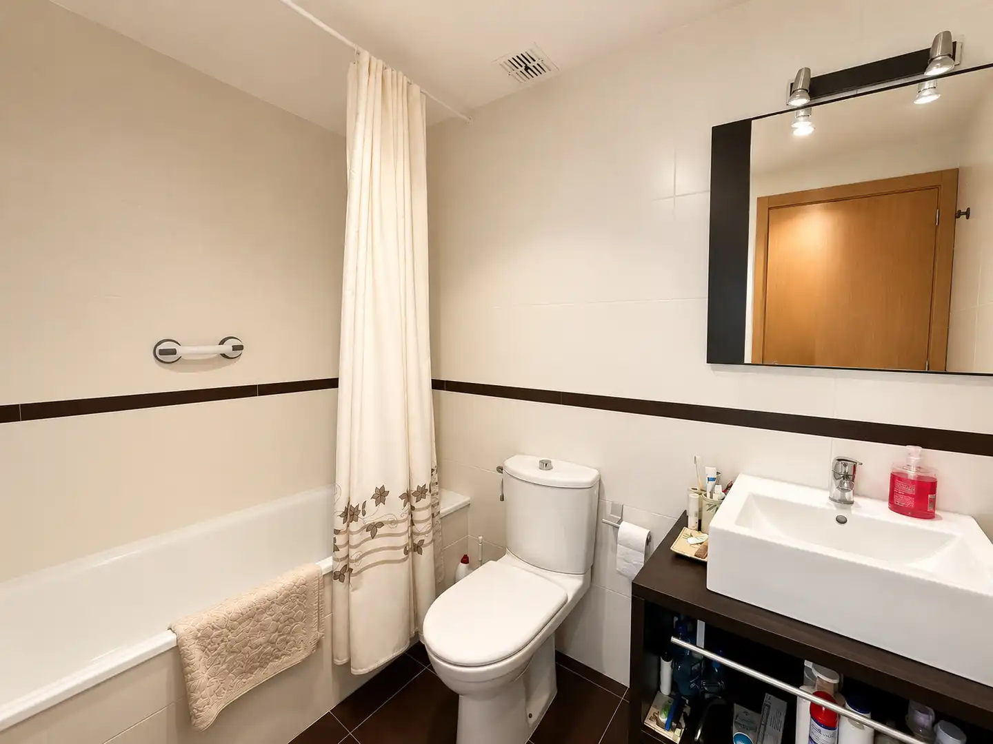 Bathroom of Apartments for sale in Les Salines