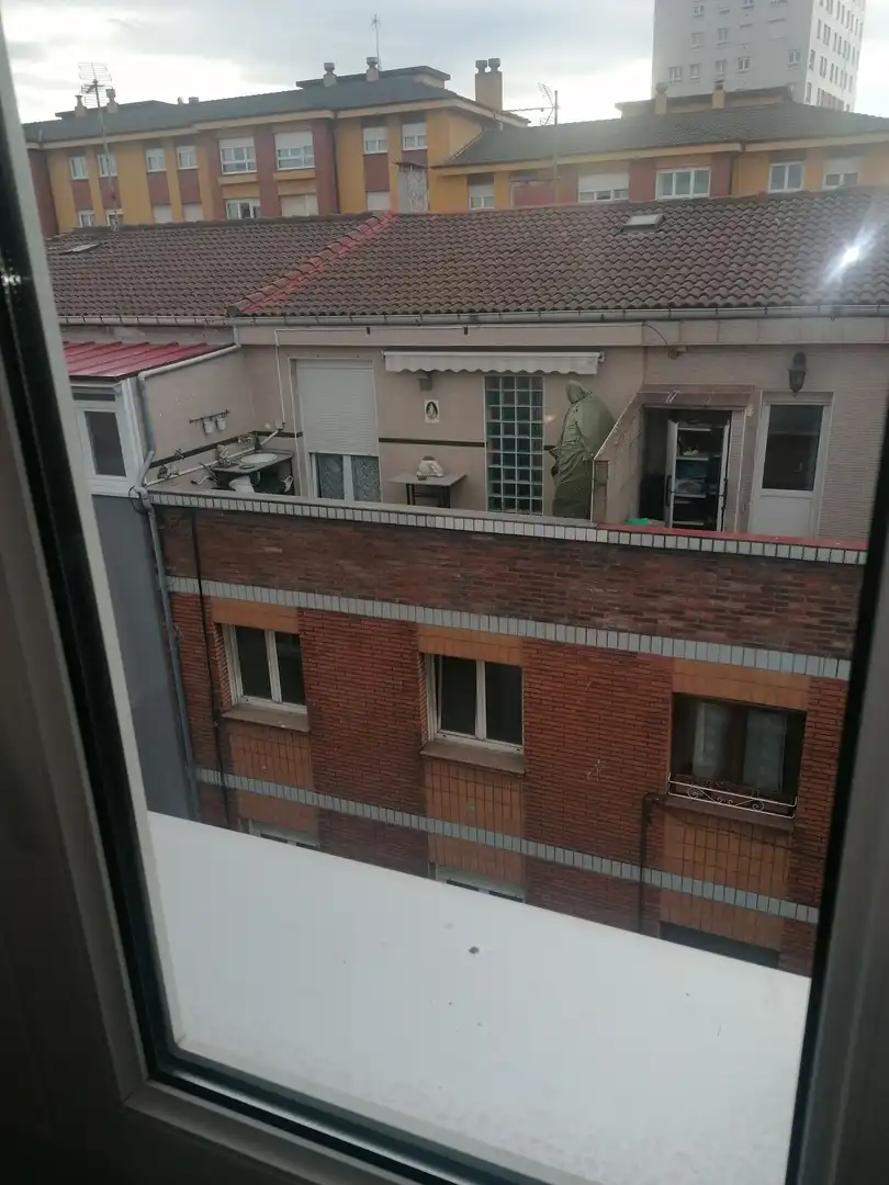 Wohnung zur Miete in El Natahoyo