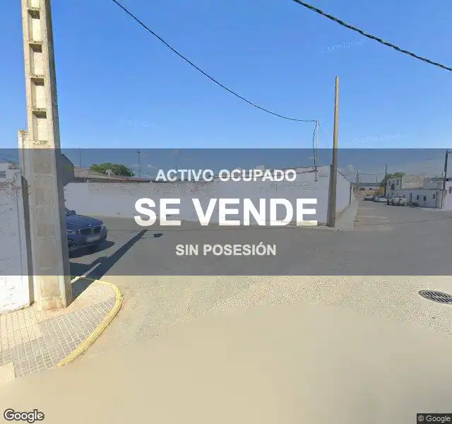 Piso en venta en La Puebla de los Infantes