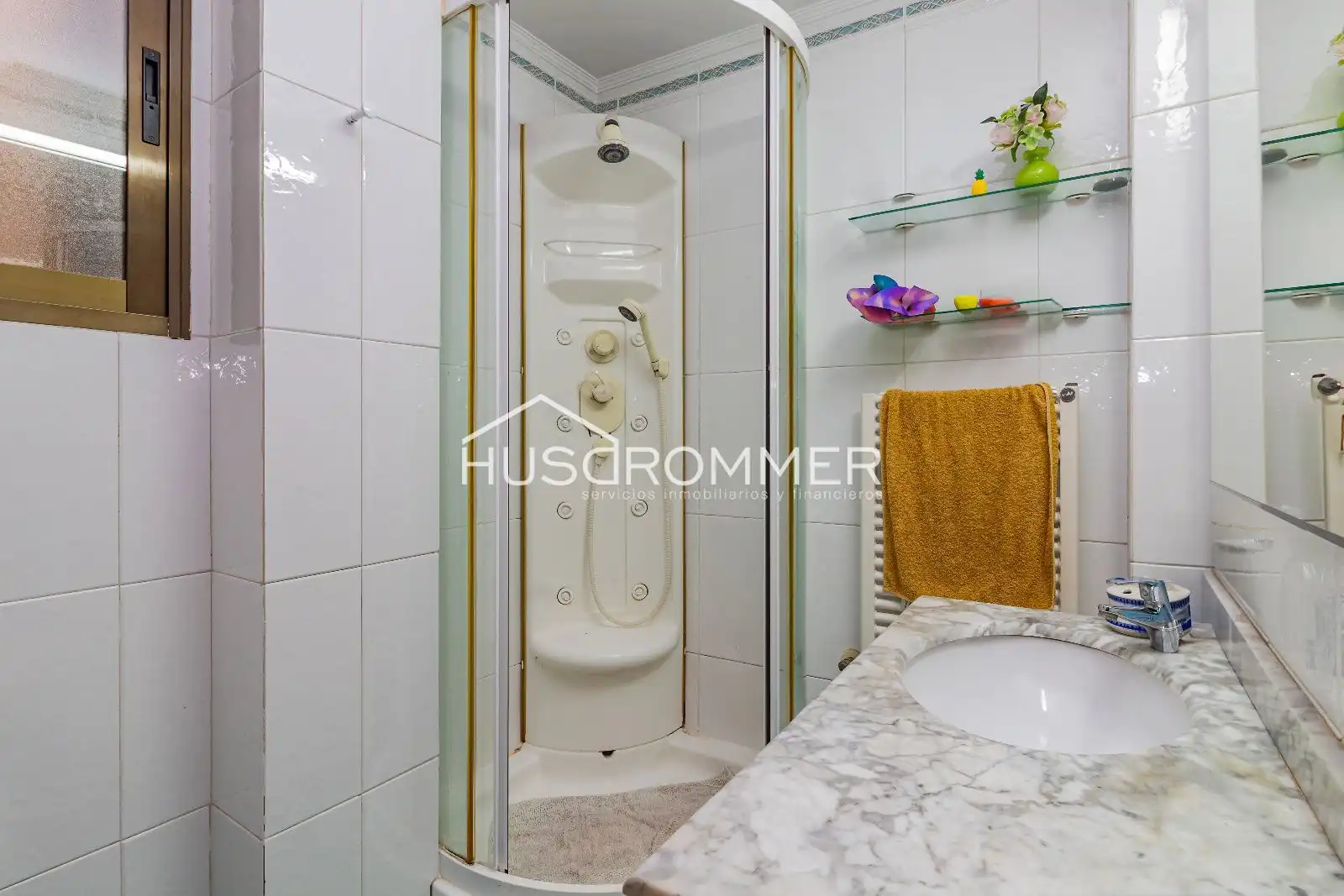 Flat with lift for sale in La Mura, imagen 16
