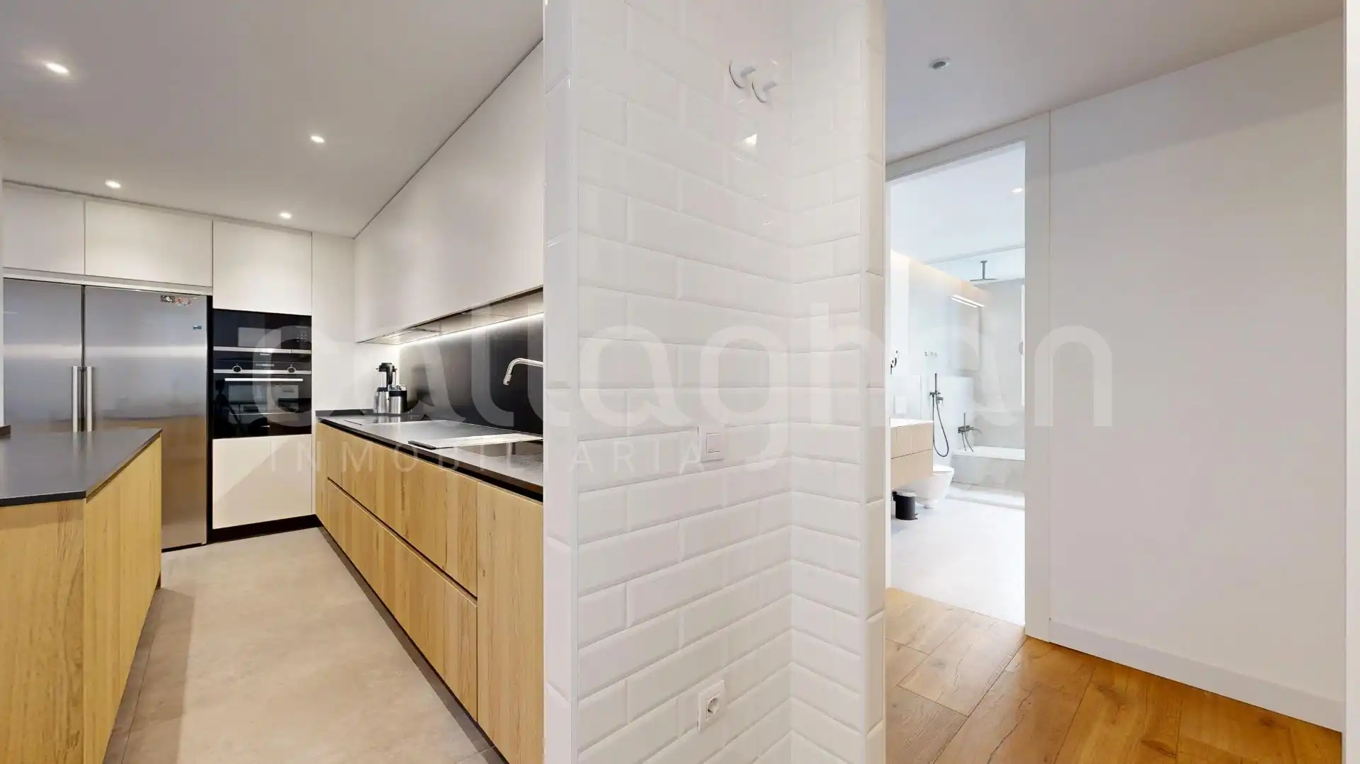 Wohnung mit Terrasse zum Verkauf in Avenida JACINTO BENAVENTE, imagen 18