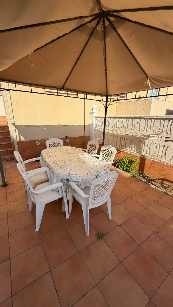 Reihenhaus mit Terrasse zum Verkauf in Creixell, imagen 29