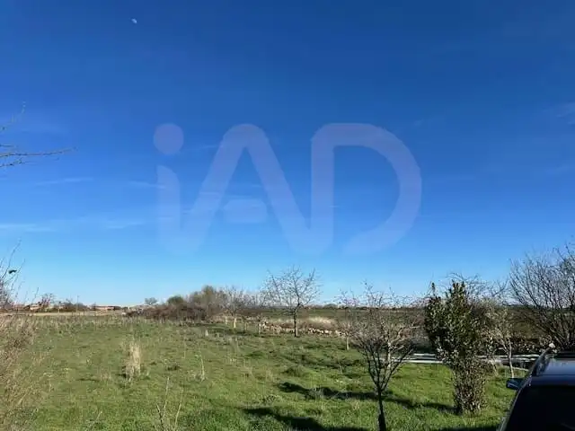 Casa o xalet en venda en Destriana amb Calefacció