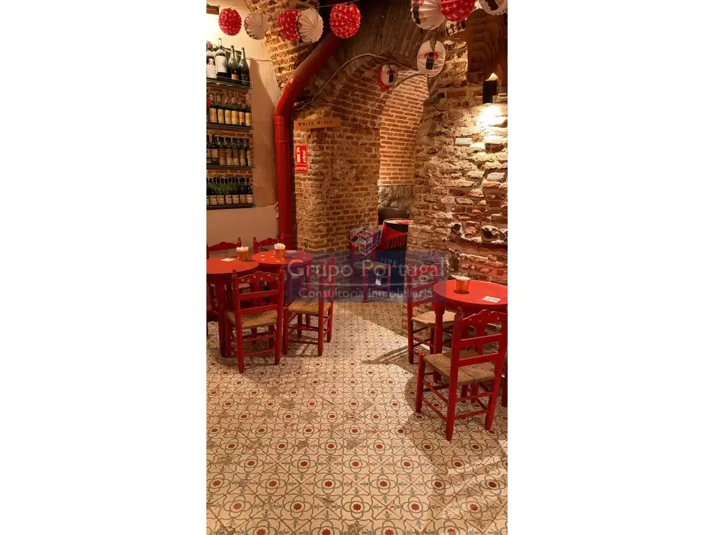 Business premises for transfer in Centro, imagen 10
