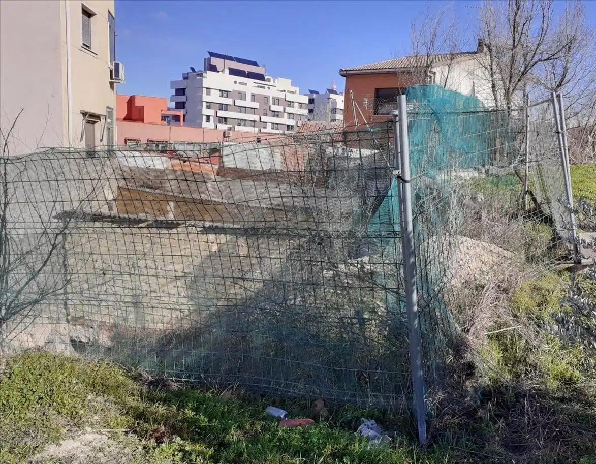 Residential for sale in CABALLEROS DE SAN JUAN, Centro