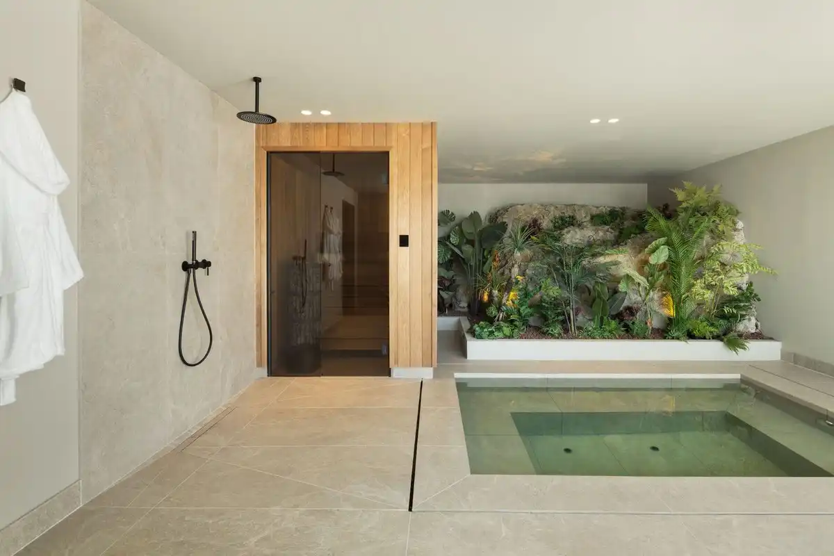 Chalet con piscina en venta en Los Arqueros  - Puerto del Almendro, imagen 36