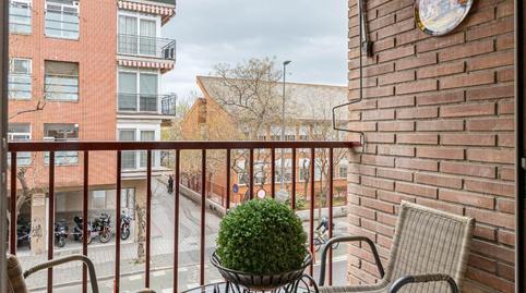 Foto 2 de Piso en venta en Calle Pintor Pedro Flores, El Carmen,  Murcia Capital