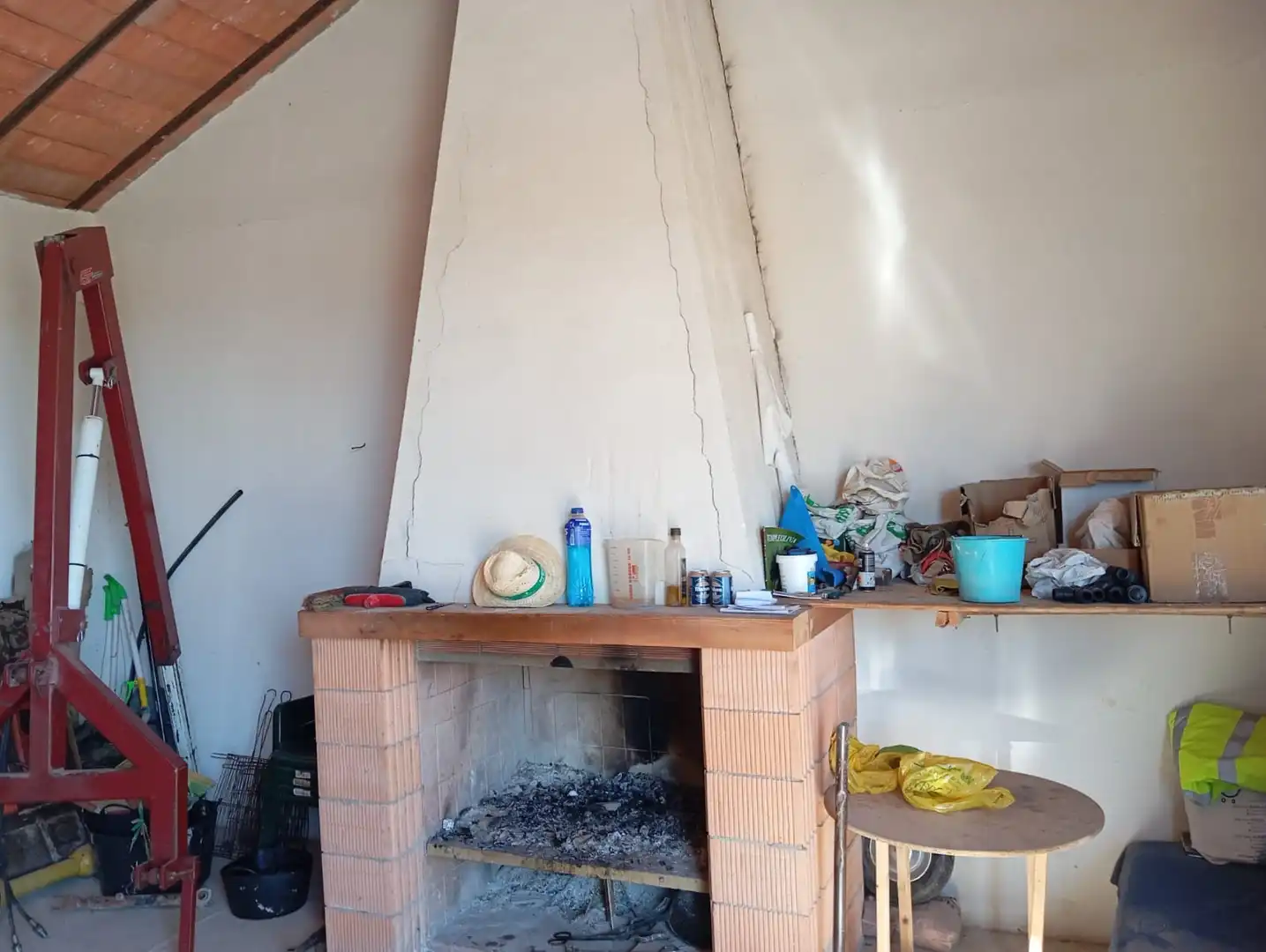 Terreno rústico en venta en Ventas de Huelma, imagen 20