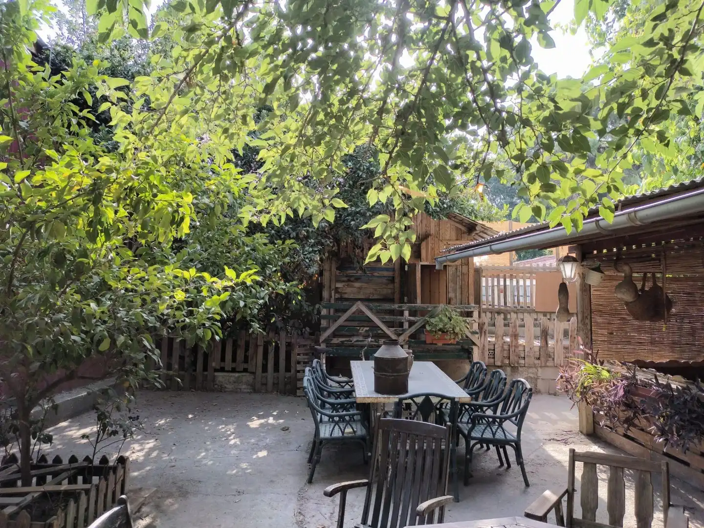 Casa rustica con giardino in vendita a La Zubia Ciudad, imagen 66