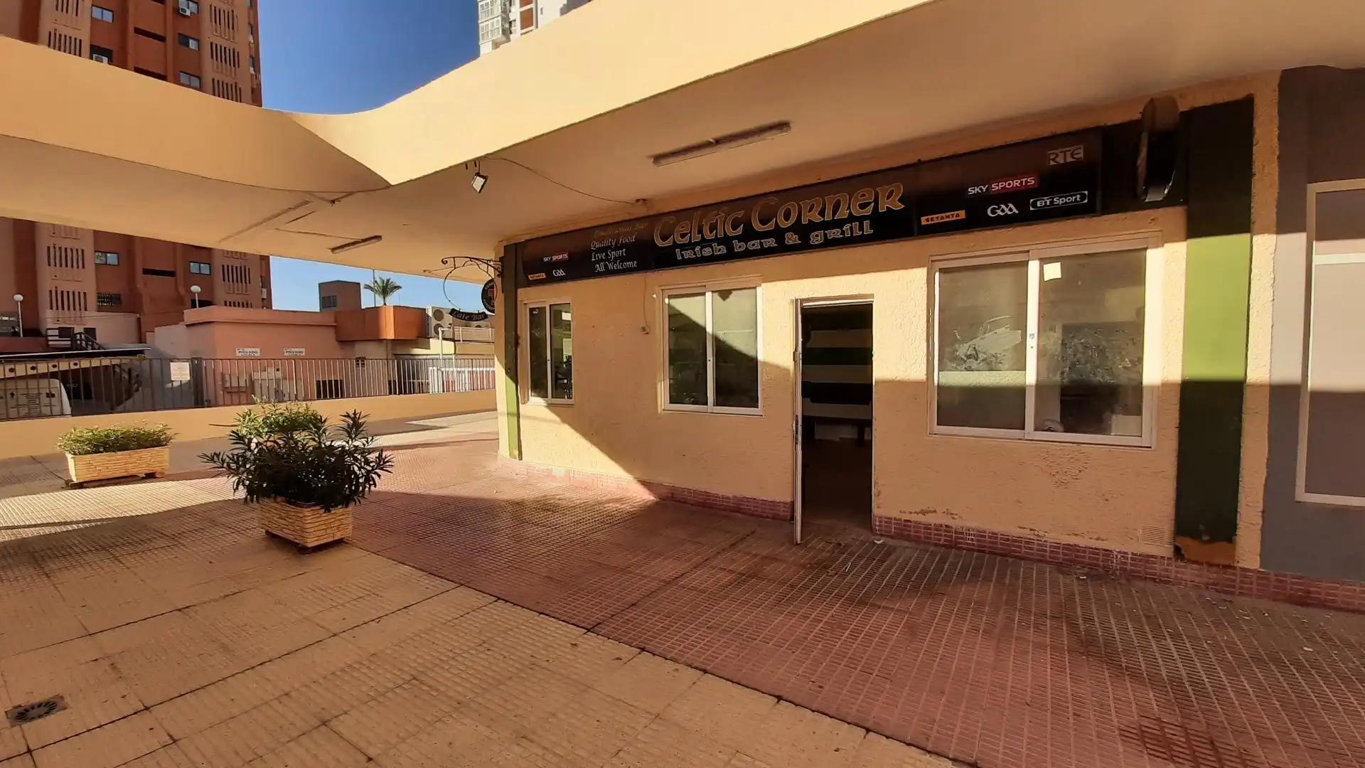 Local comercial en venda a Balcón de Finestrat - Terra Marina, imagen 10