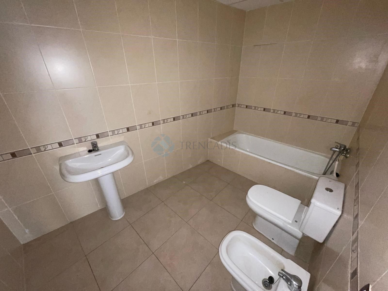 Badezimmer von Wohnung zum verkauf in Bolulla