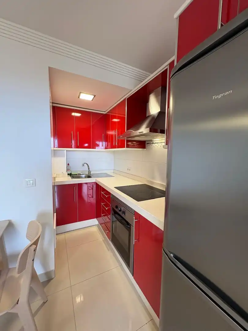 Apartment with pool to rent in Botanico, imagen 6